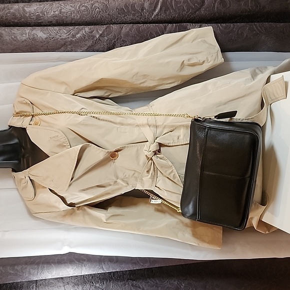 Vintage Coach Companion Bag #9300 - Picture 5 of 15